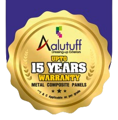 15 years of ACP manufacturing experience