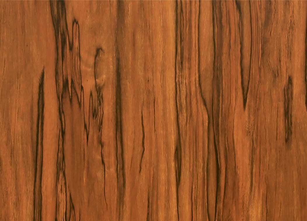 ATF 142 Balinese Teak Wooden Prime ACP sheet by Alutuff
