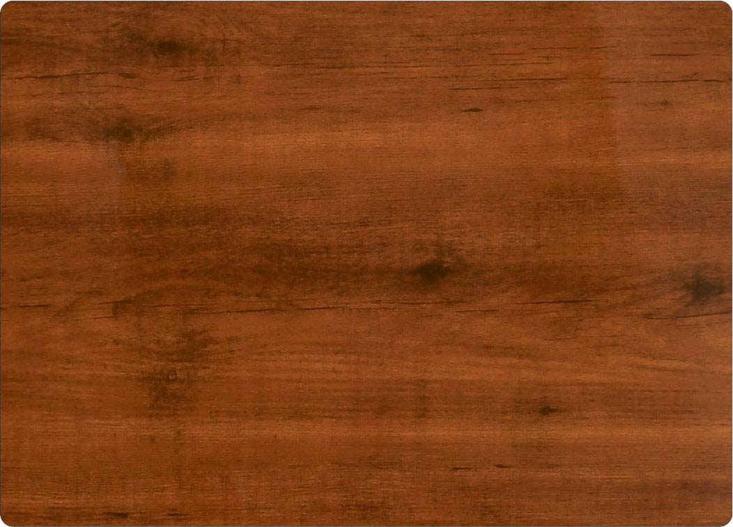 ATF 144 Oak Pine Wooden Prime ACP sheet by Alutuff