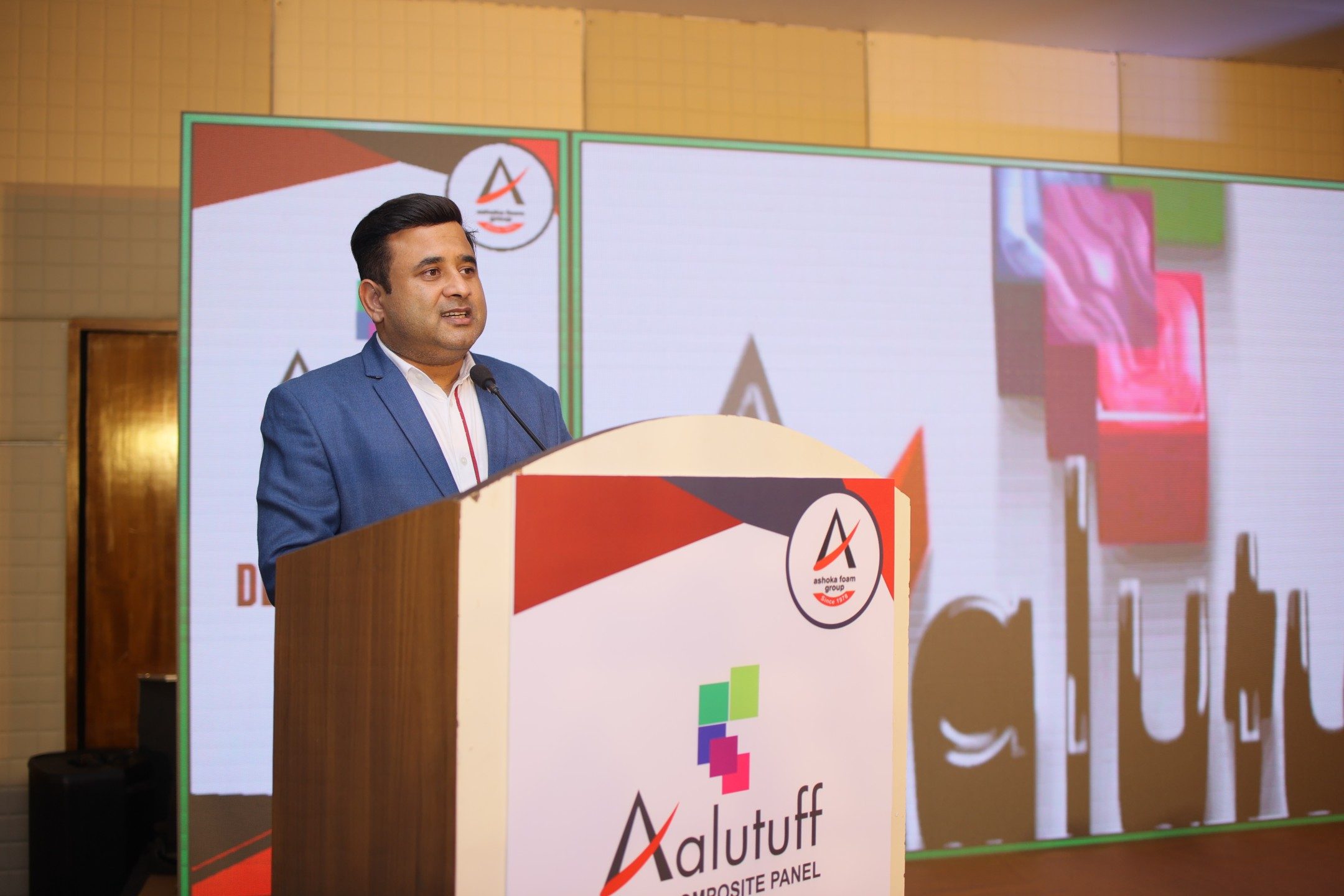 Life at Alutuff Event image 2