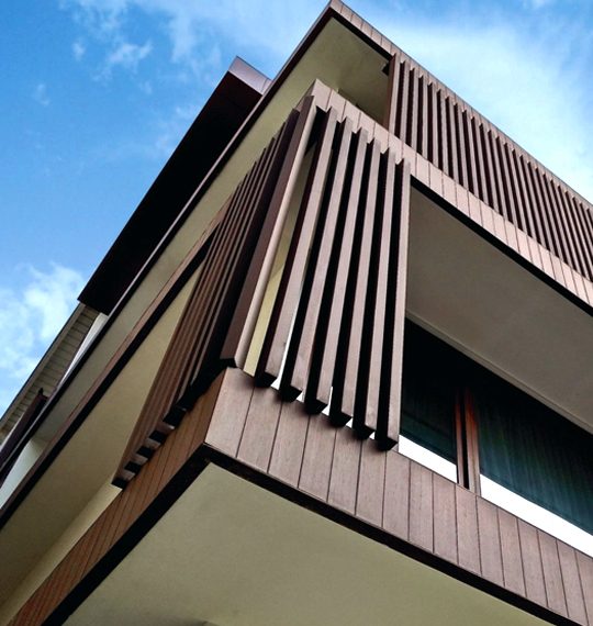 Louvers – Aluminium Louvers