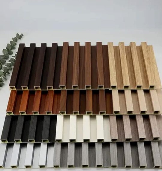 Louvers – Aluminium Louvers