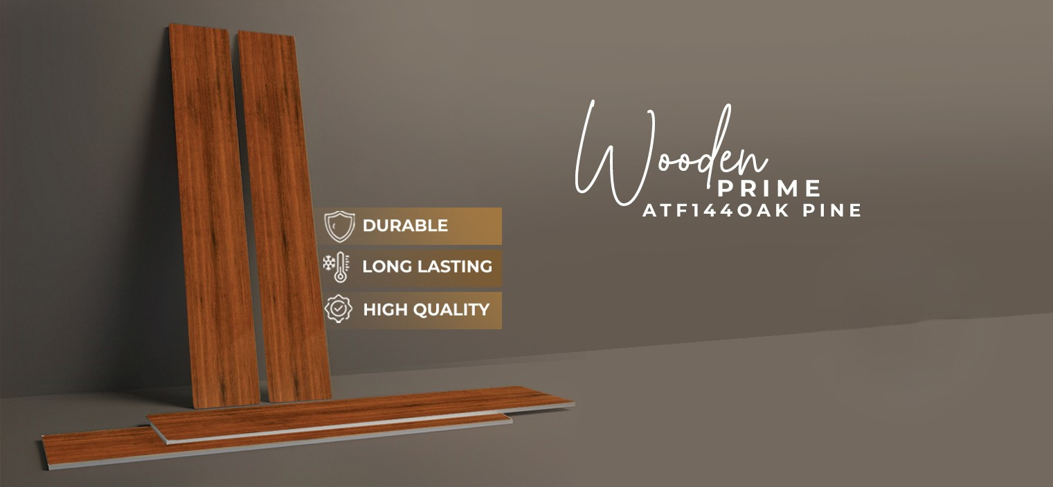 ACP sheets banner showcasing Styled for Safety
