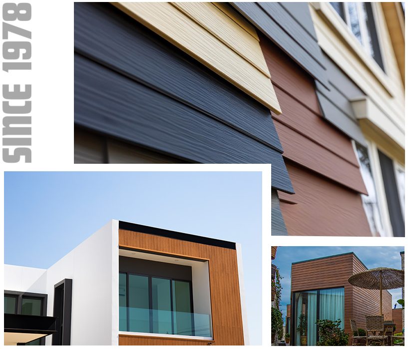 Alutuff ACP manufacturing facility and Aluminium Composite Panel production