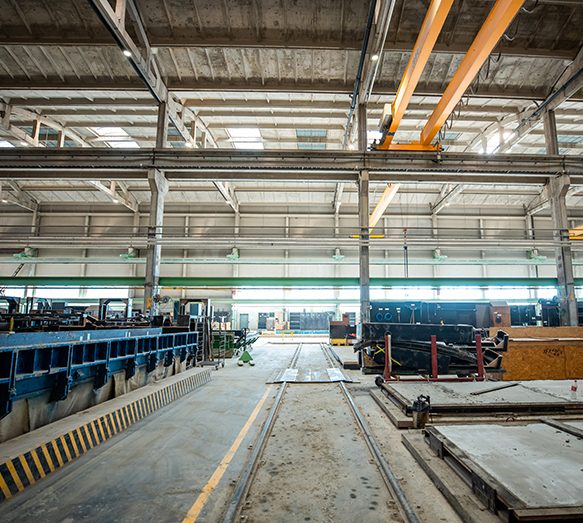 Alutuff manufacturing unit machinery 4