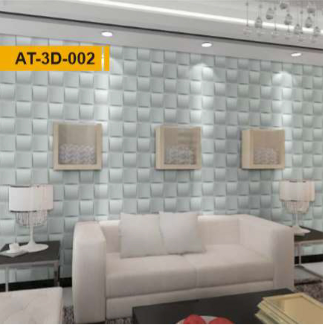 3D Panel